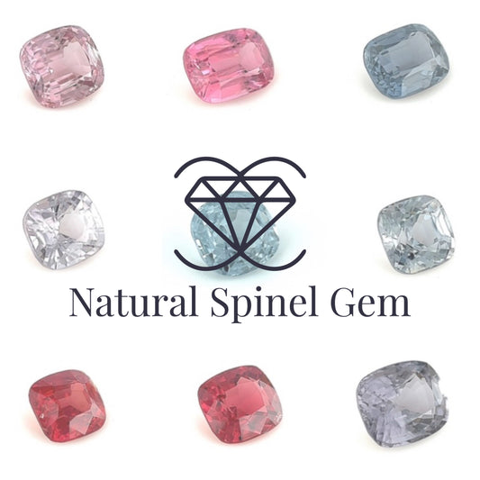 Natural Spinel Gem