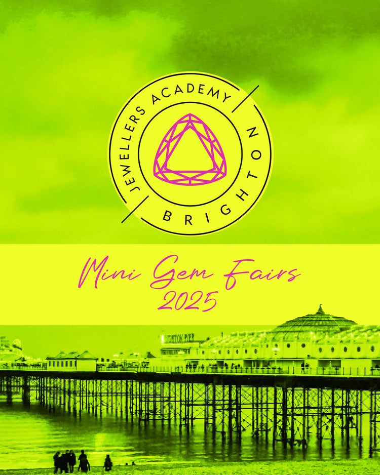 Mini Get Stoned Events