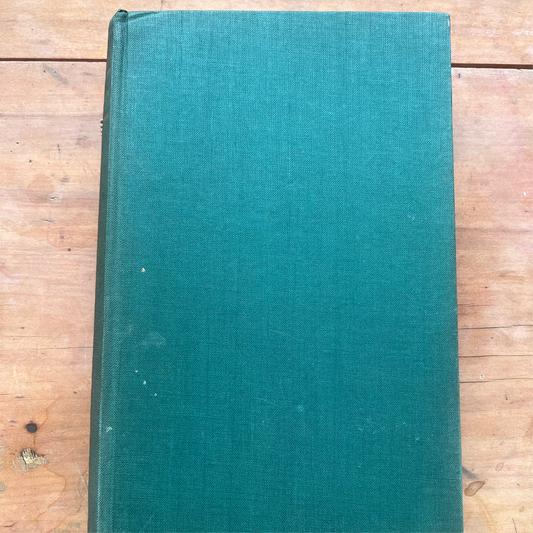 Diamond - Emily Hahn