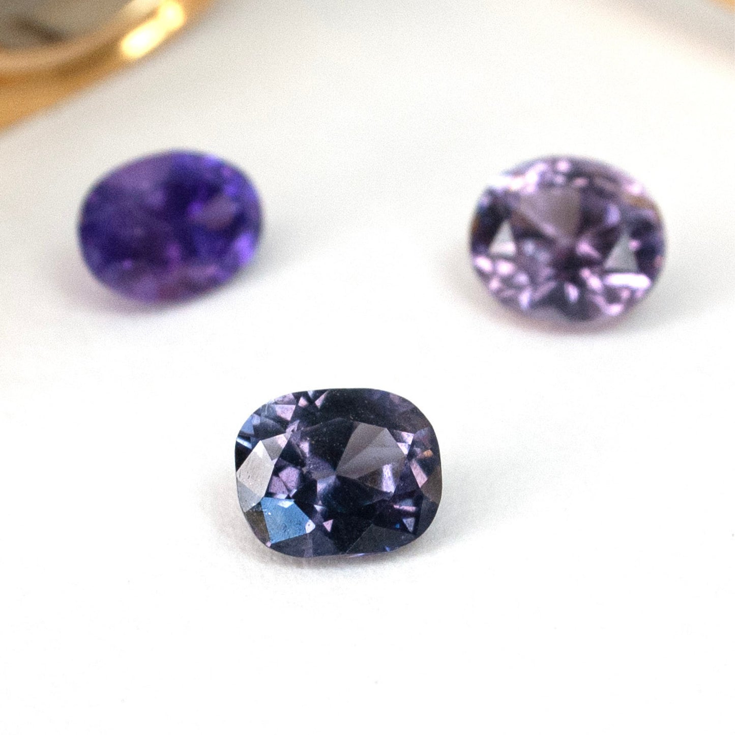 Gem Fair, Bishop Auckland - Trade Only