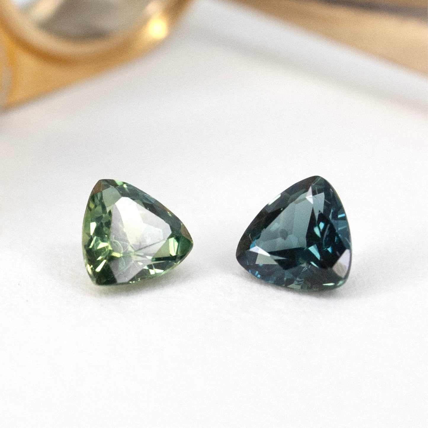 Gem Fair, Bishop Auckland - Trade Only