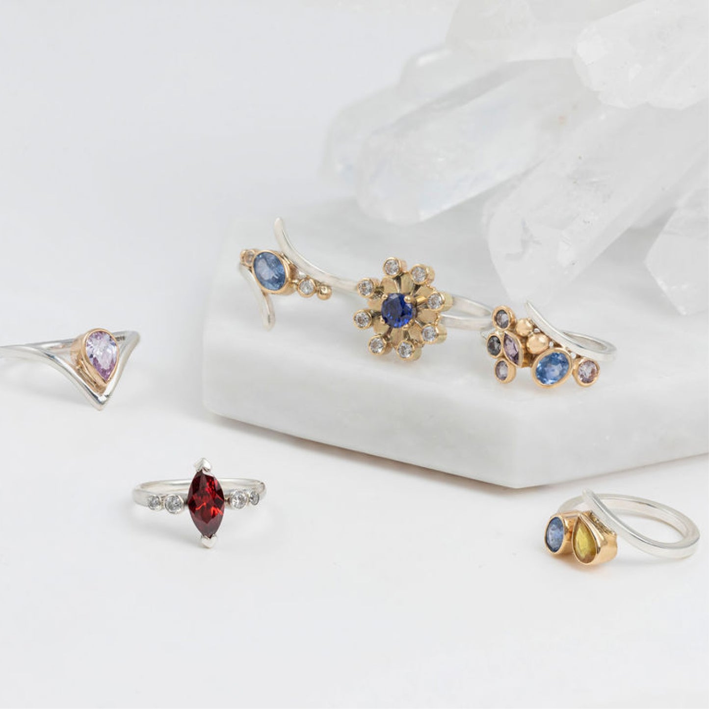 Gem Fair, Bishop Auckland - Trade Only