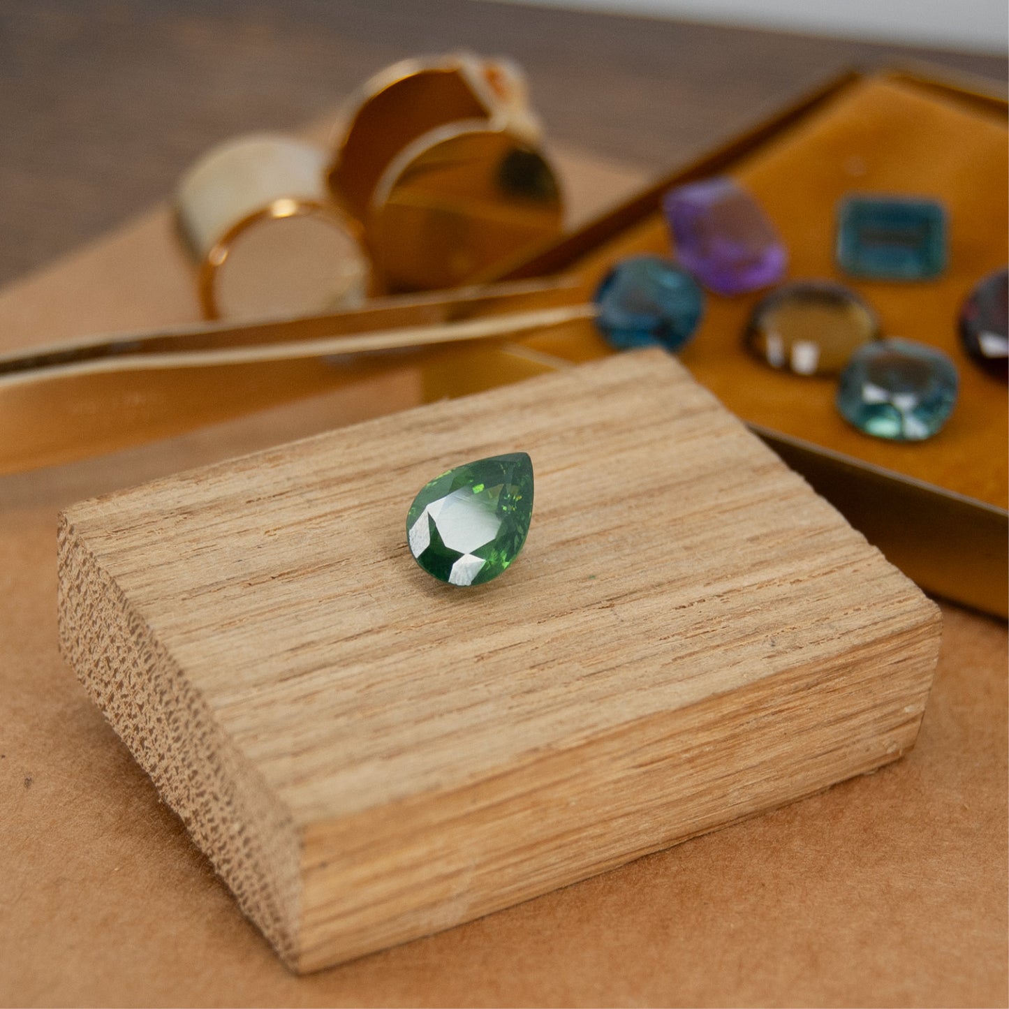 Gem Fair, Bishop Auckland - Trade Only