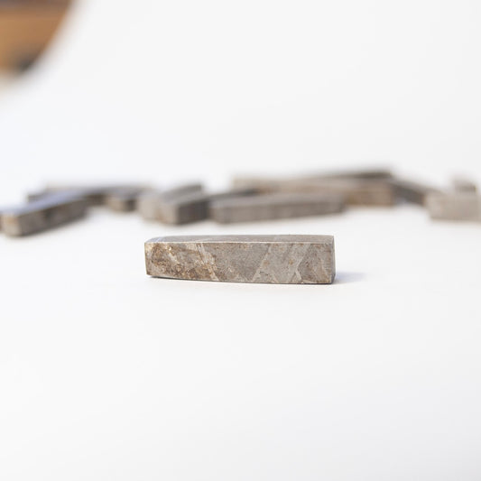Meteorite for Jewellery
