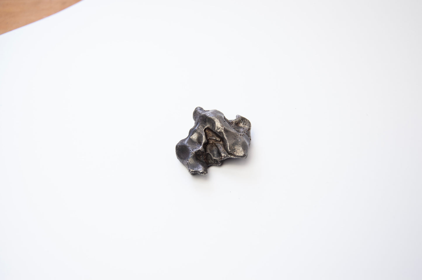 Meteorite - Sikhote-Alin