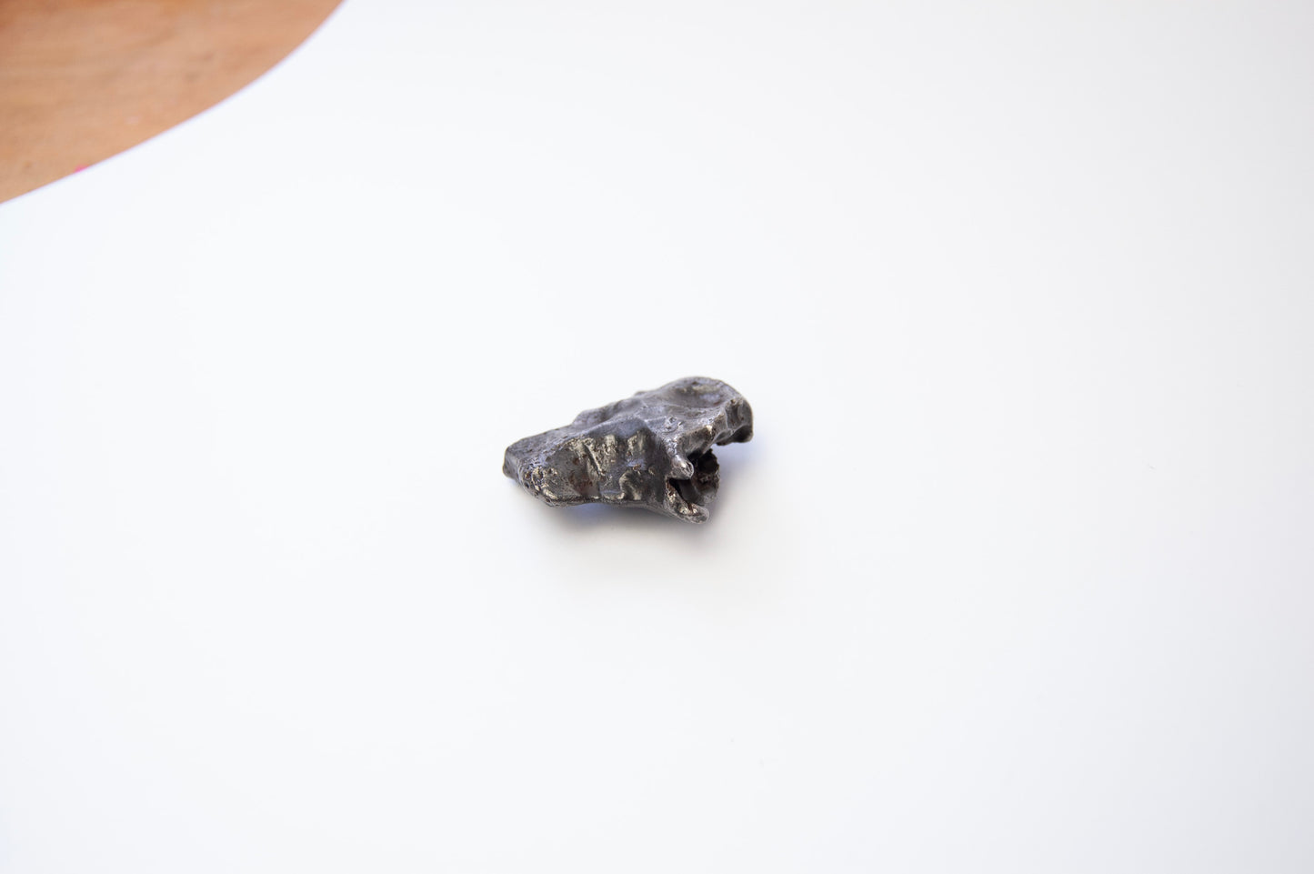 Meteorite - Sikhote-Alin