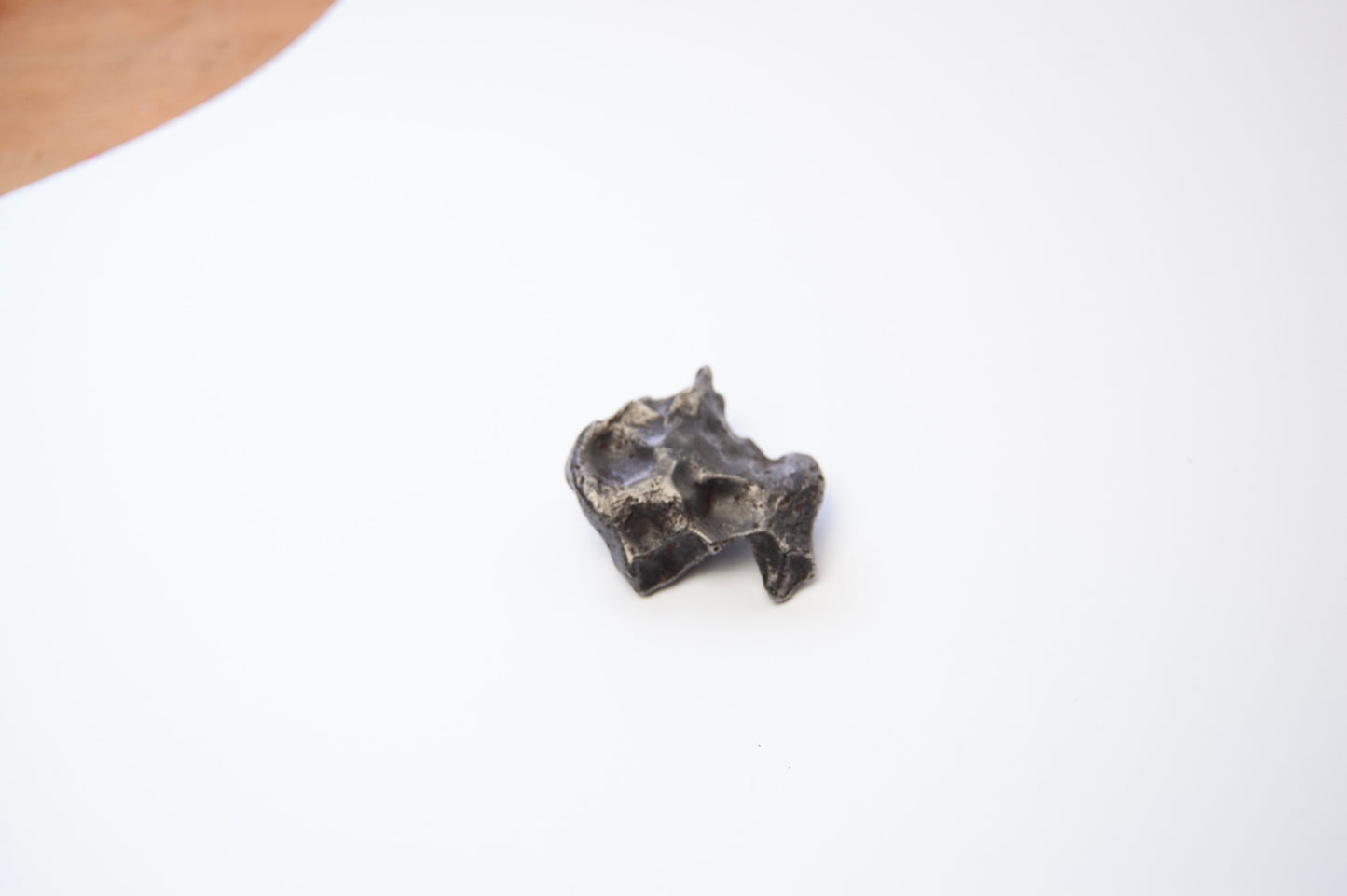 Meteorite - Sikhote-Alin