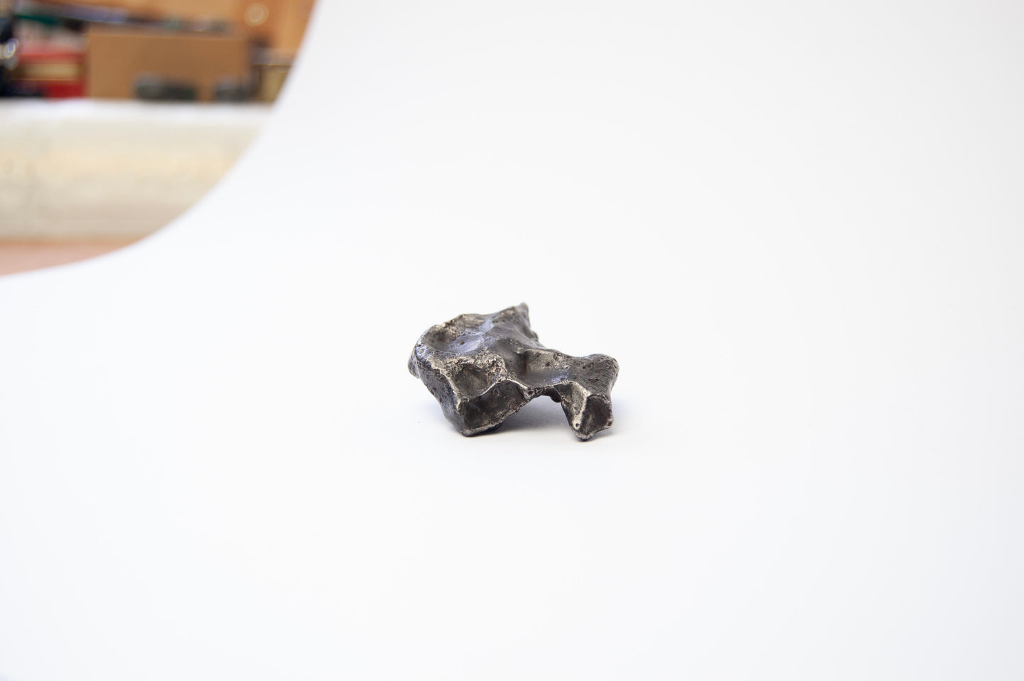 Meteorite - Sikhote-Alin