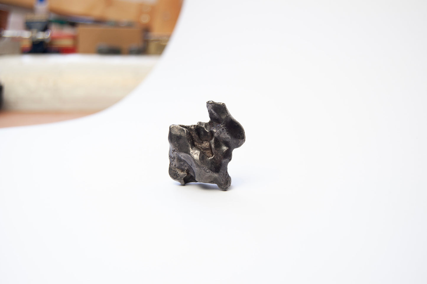 Meteorite - Sikhote-Alin