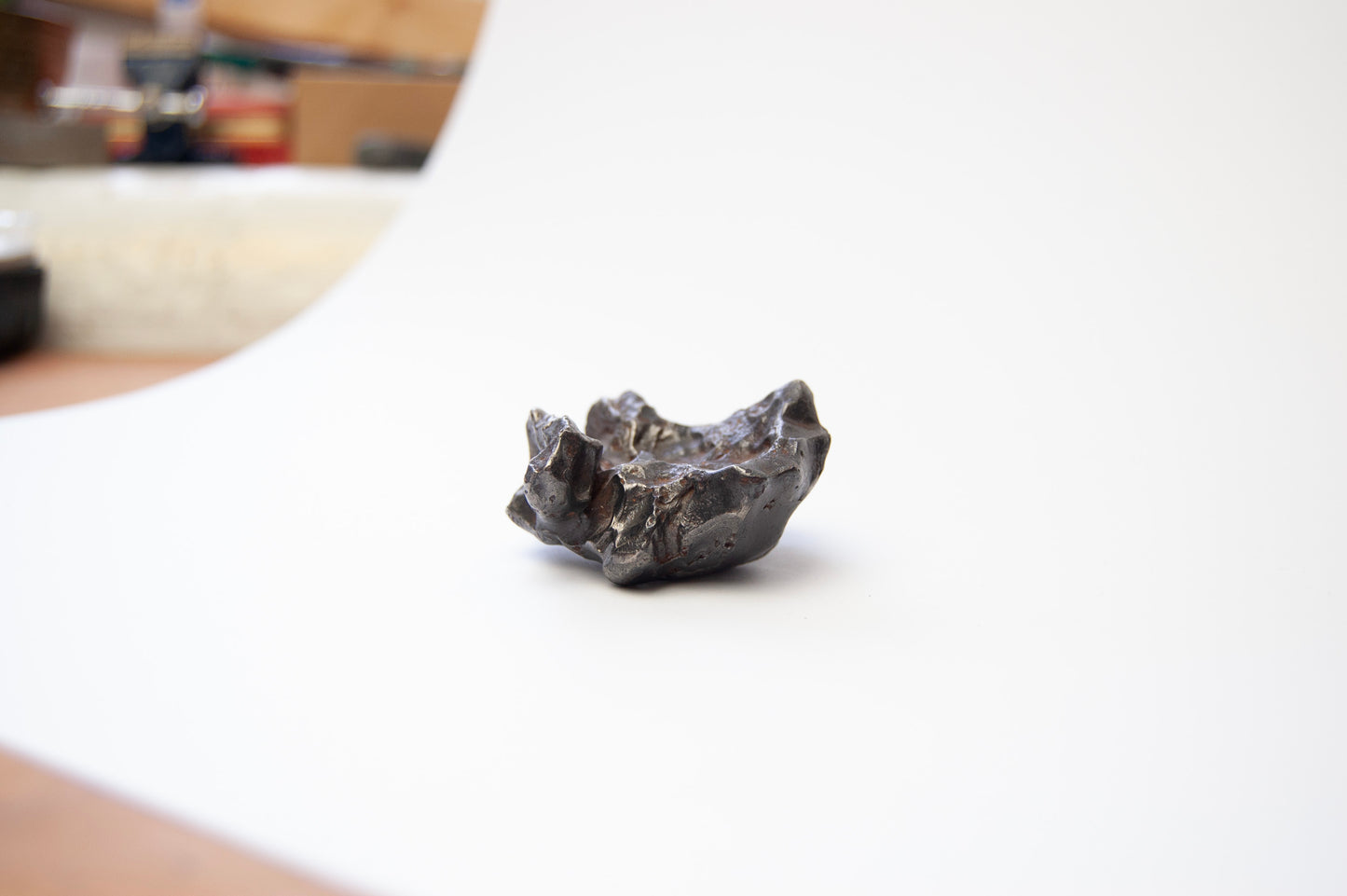 Meteorite - Sikhote-Alin