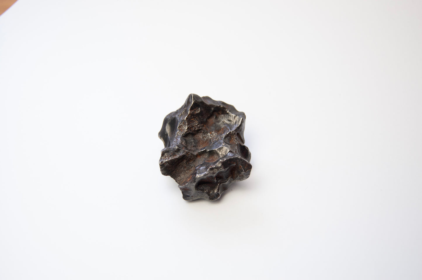 Meteorite - Sikhote-Alin