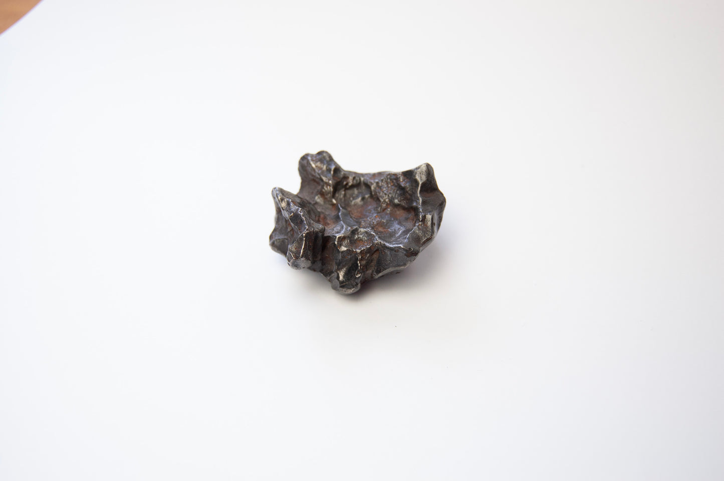 Meteorite - Sikhote-Alin
