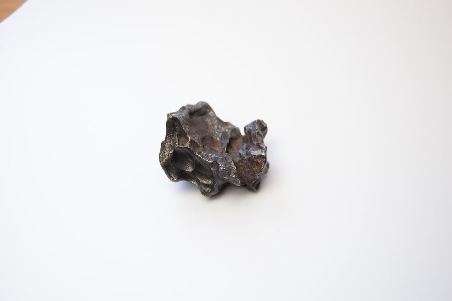 Meteorite - Sikhote-Alin