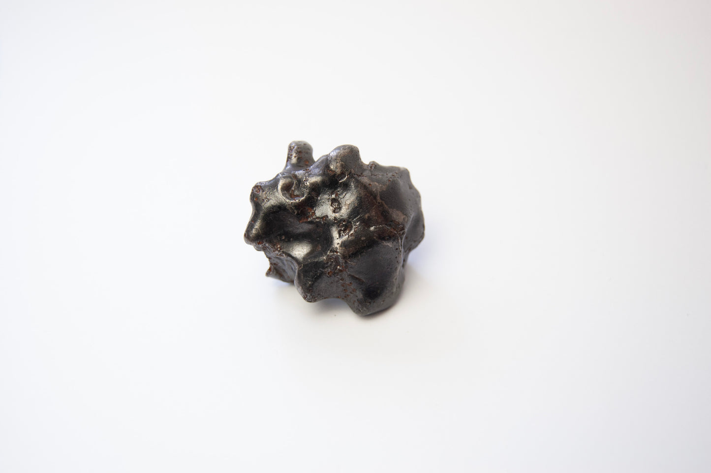 Meteorite - Sikhote-Alin