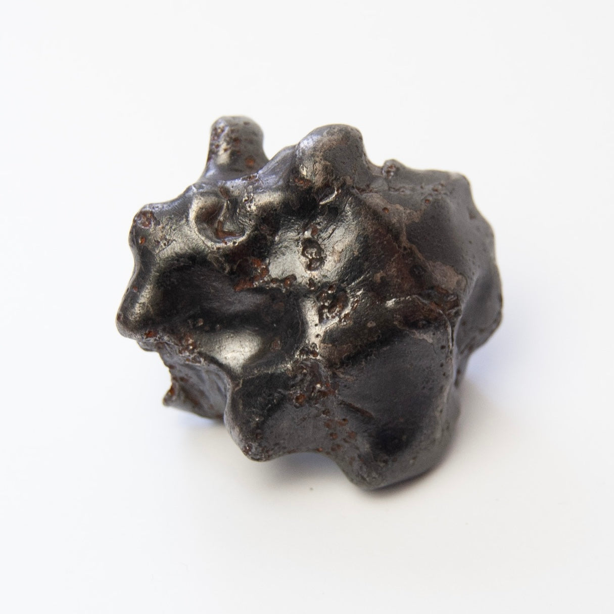 Meteorite - Sikhote-Alin