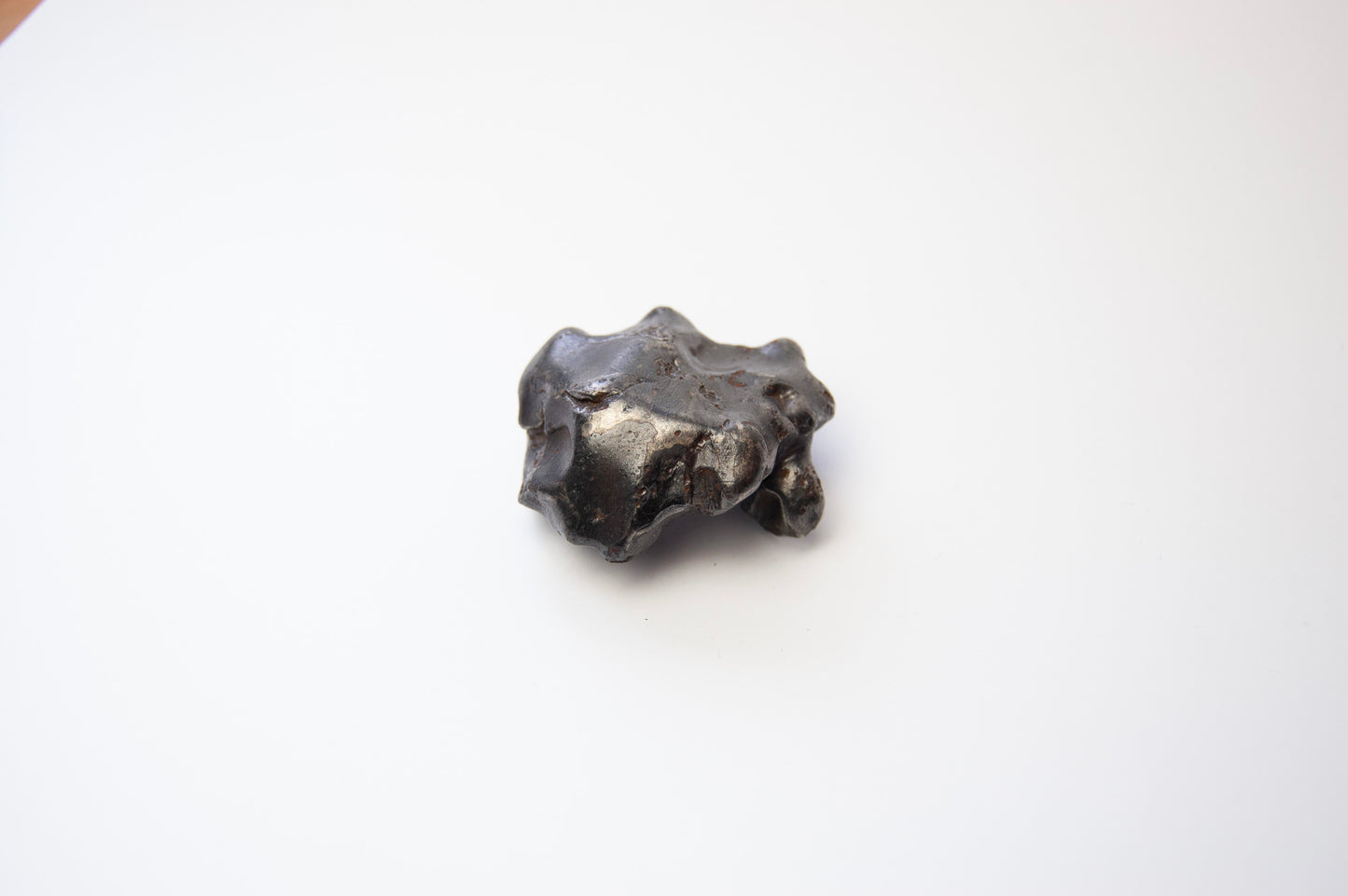 Meteorite - Sikhote-Alin