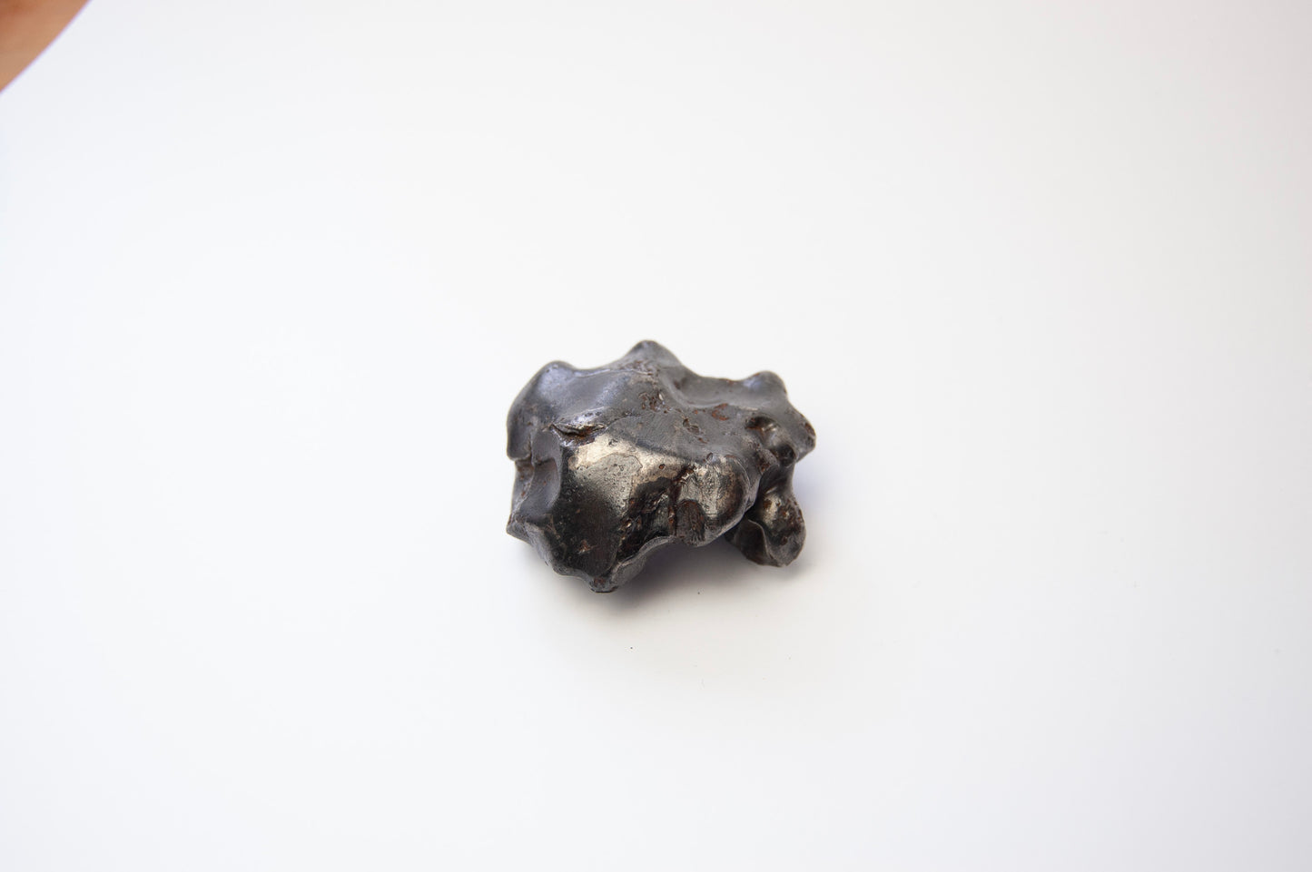 Meteorite - Sikhote-Alin