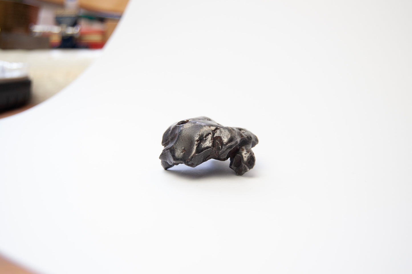 Meteorite - Sikhote-Alin