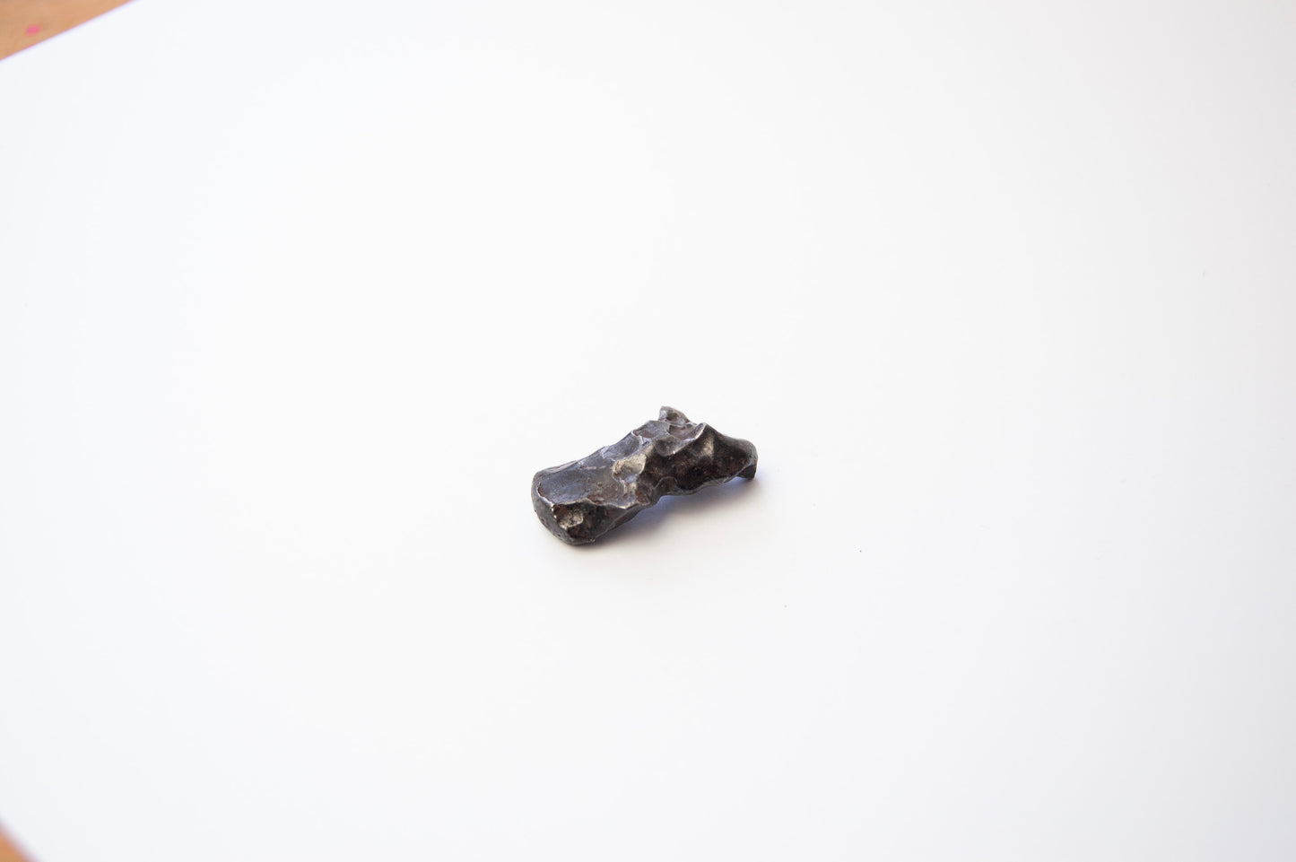 Meteorite - Sikhote-Alin