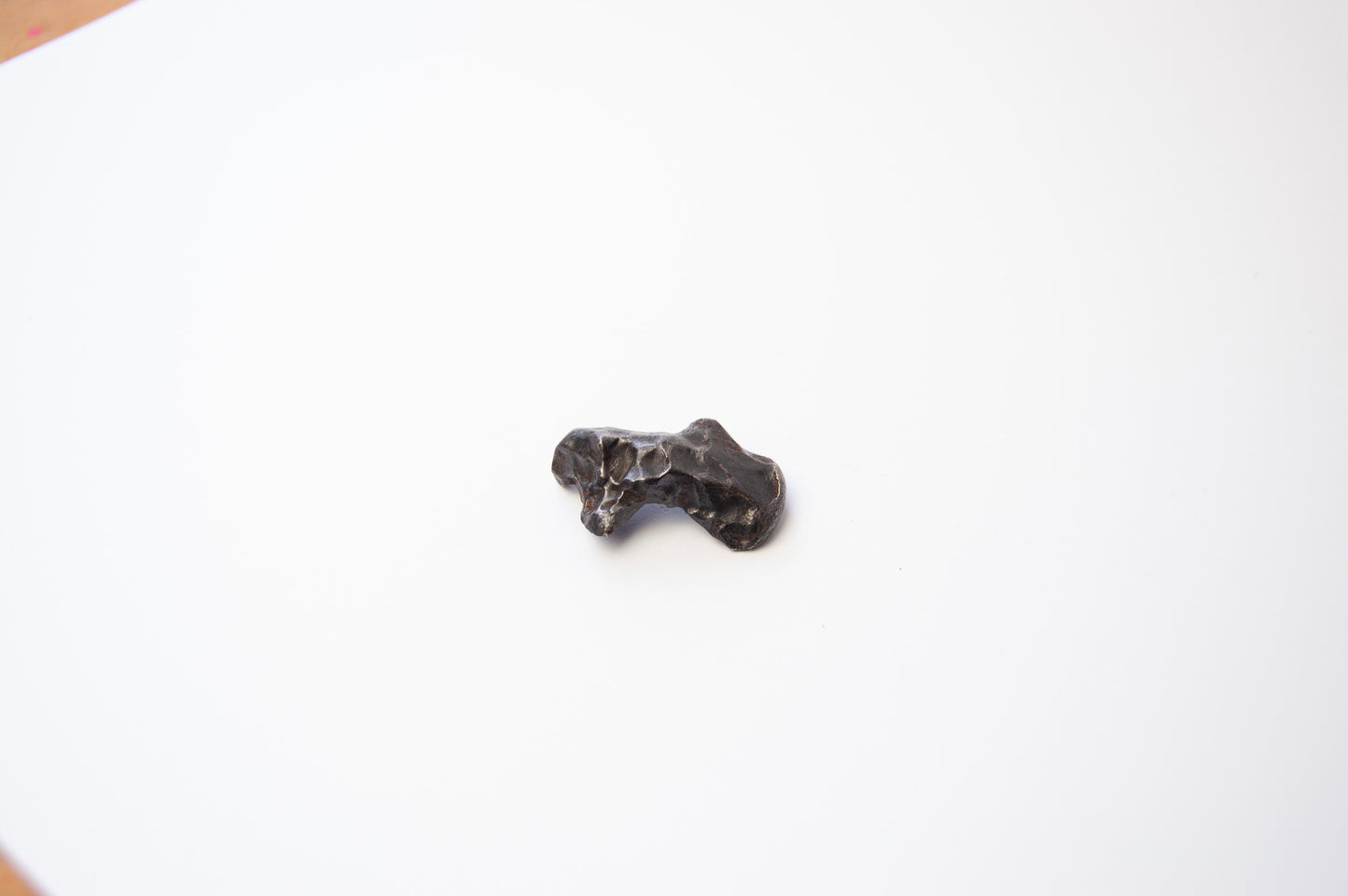 Meteorite - Sikhote-Alin
