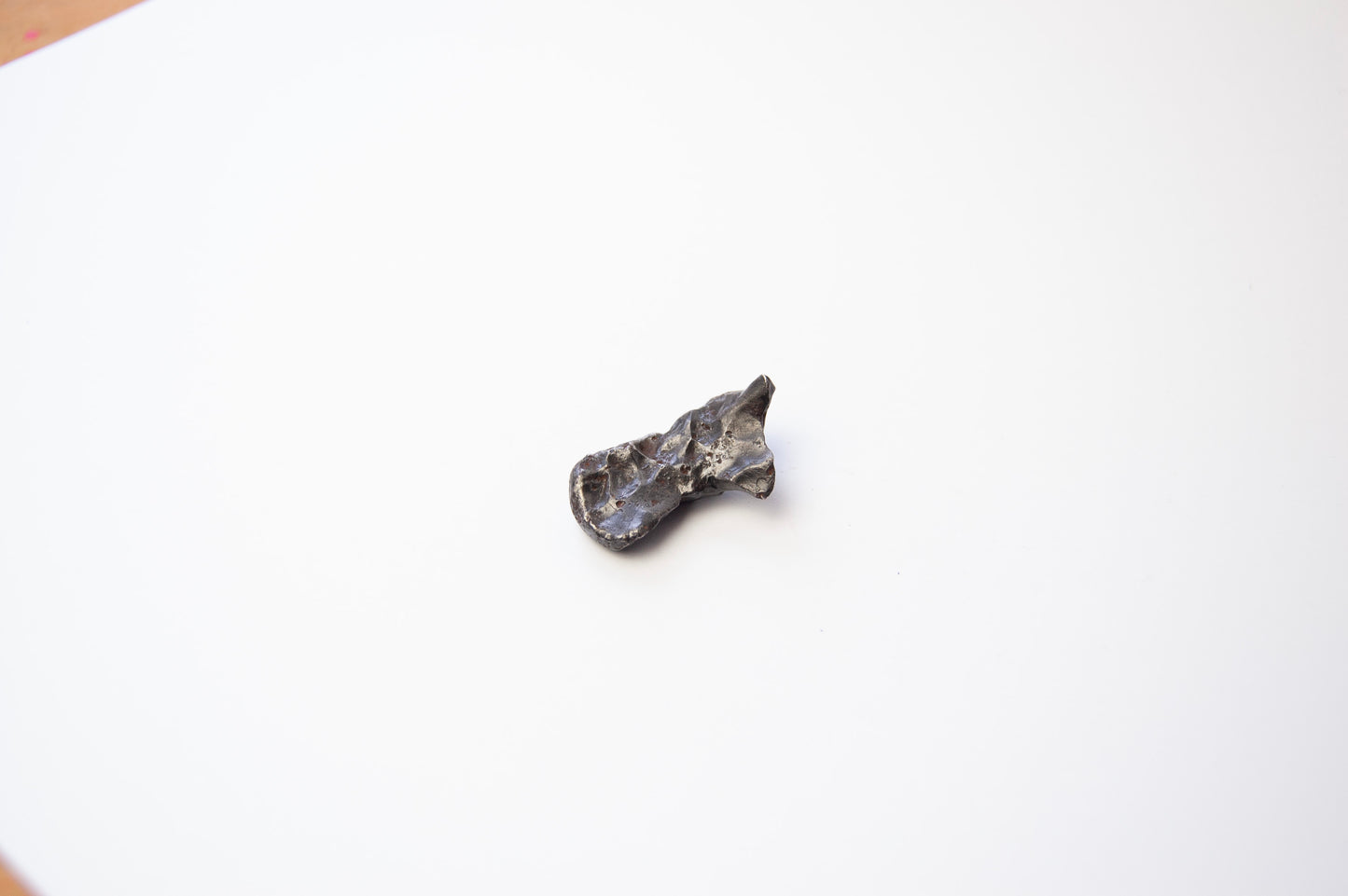 Meteorite - Sikhote-Alin