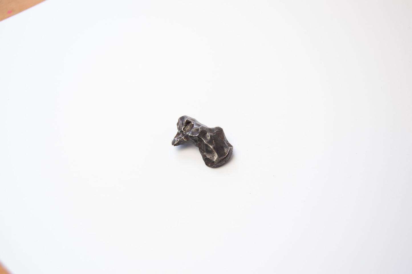 Meteorite - Sikhote-Alin
