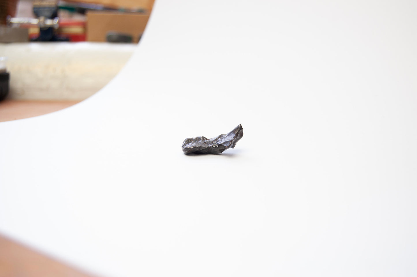 Meteorite - Sikhote-Alin