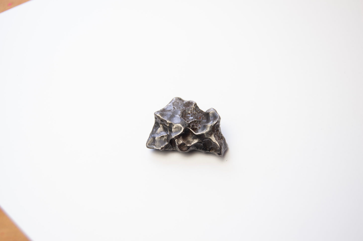 Meteorite - Sikhote-Alin