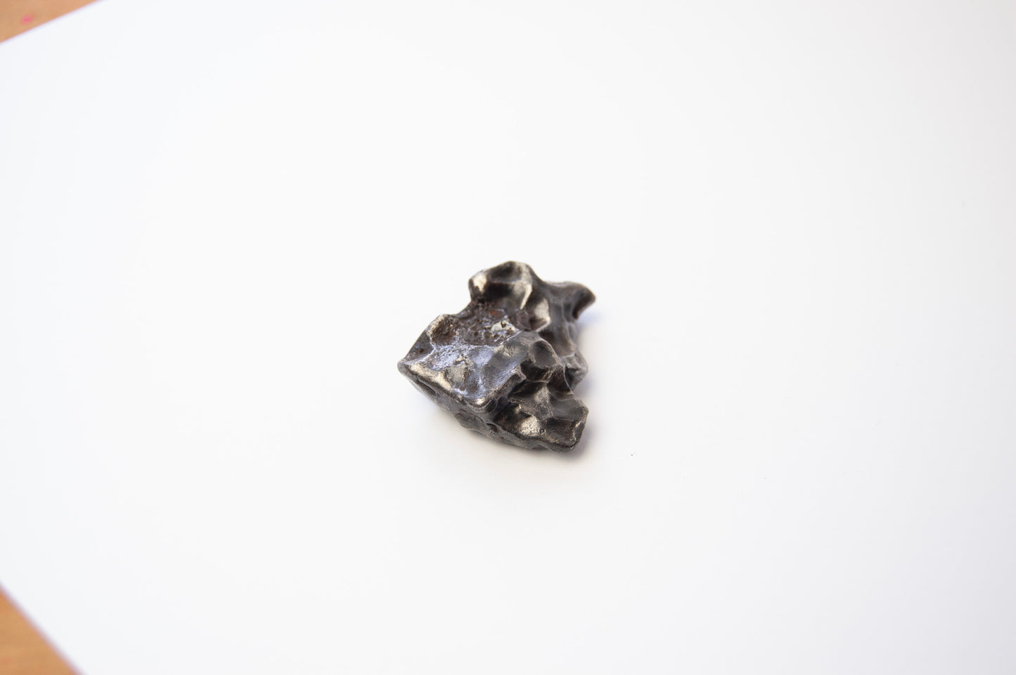 Meteorite - Sikhote-Alin