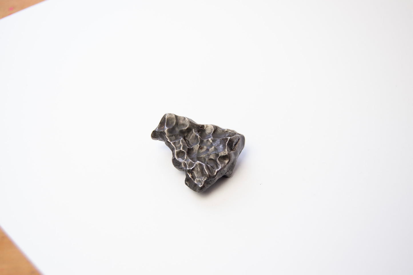 Meteorite - Sikhote-Alin