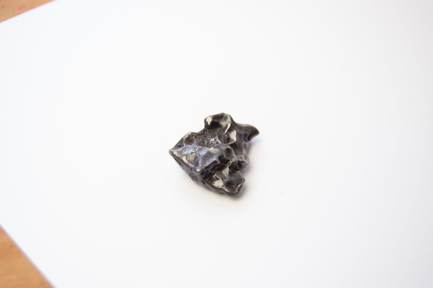 Meteorite - Sikhote-Alin