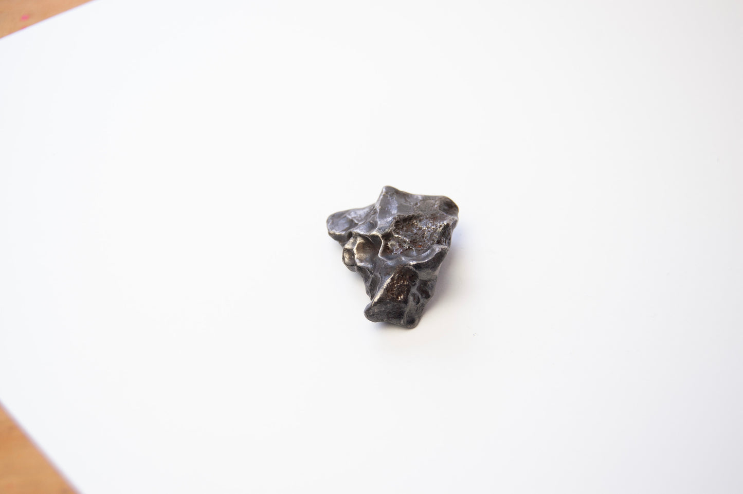 Meteorite - Sikhote-Alin