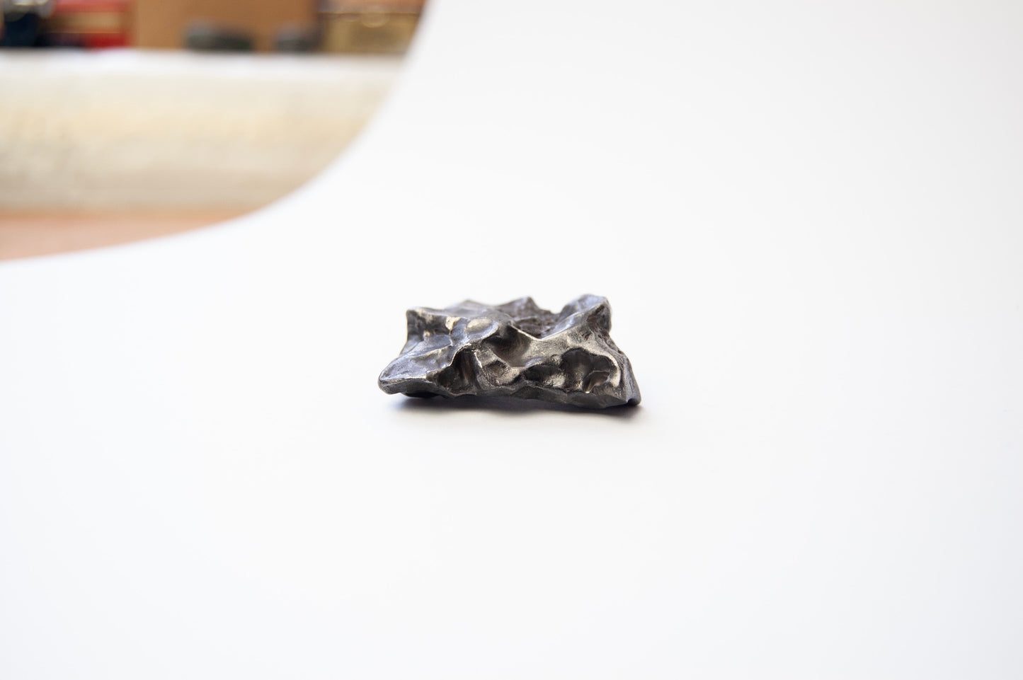 Meteorite - Sikhote-Alin