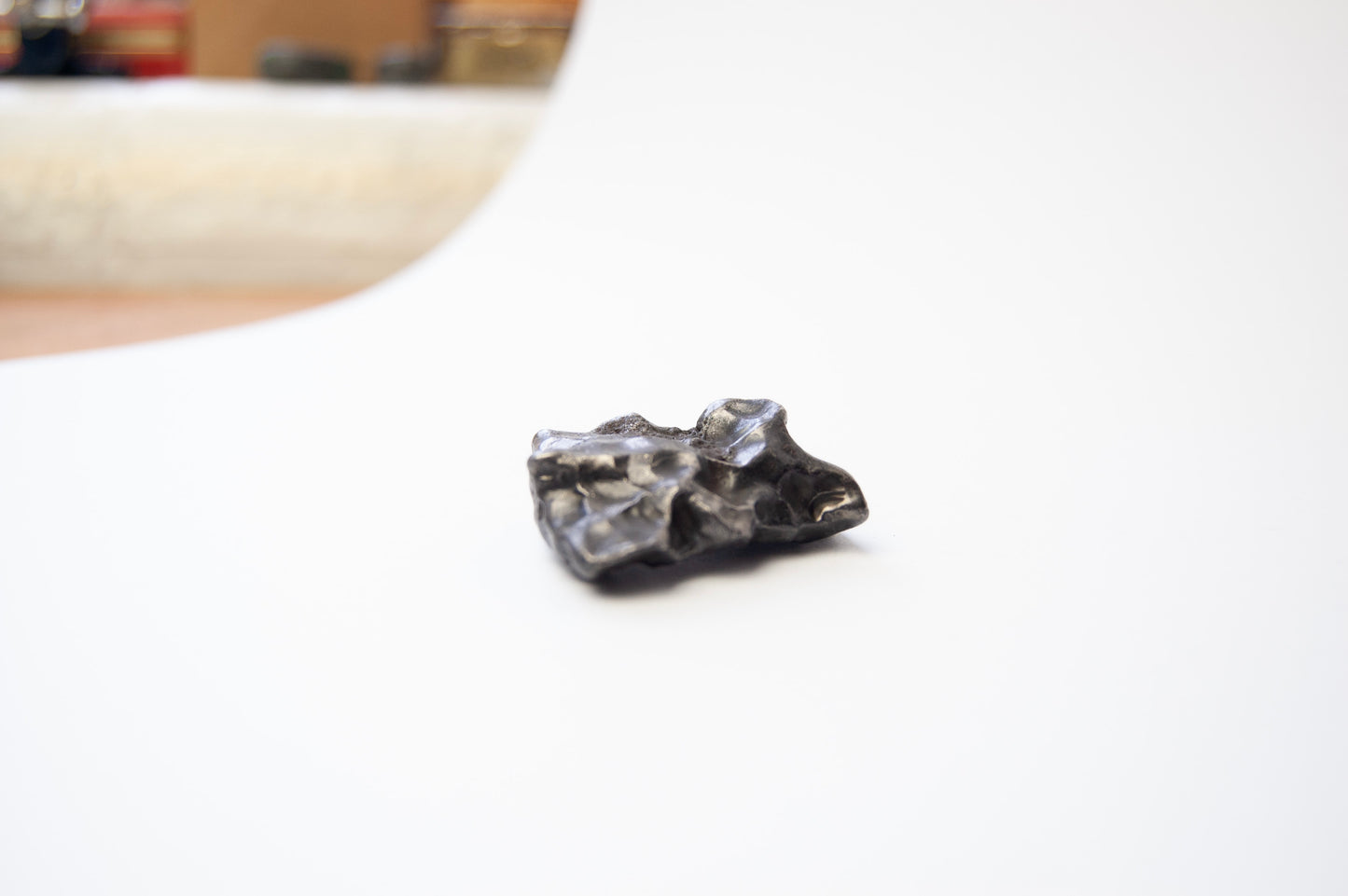 Meteorite - Sikhote-Alin