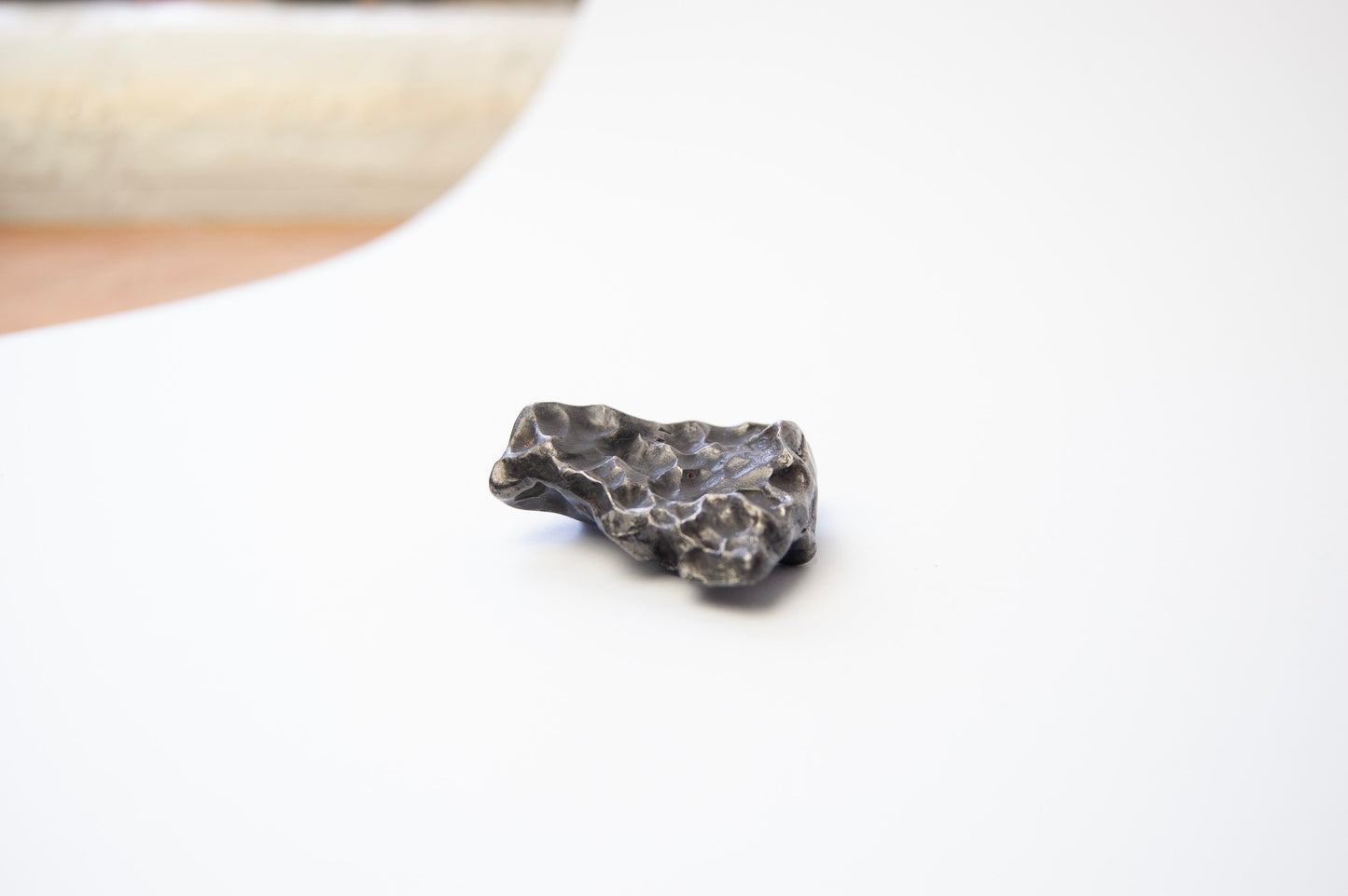 Meteorite - Sikhote-Alin