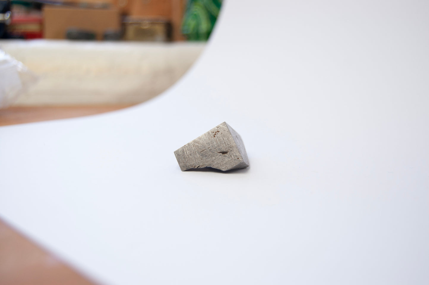 Gibeon Meteorite