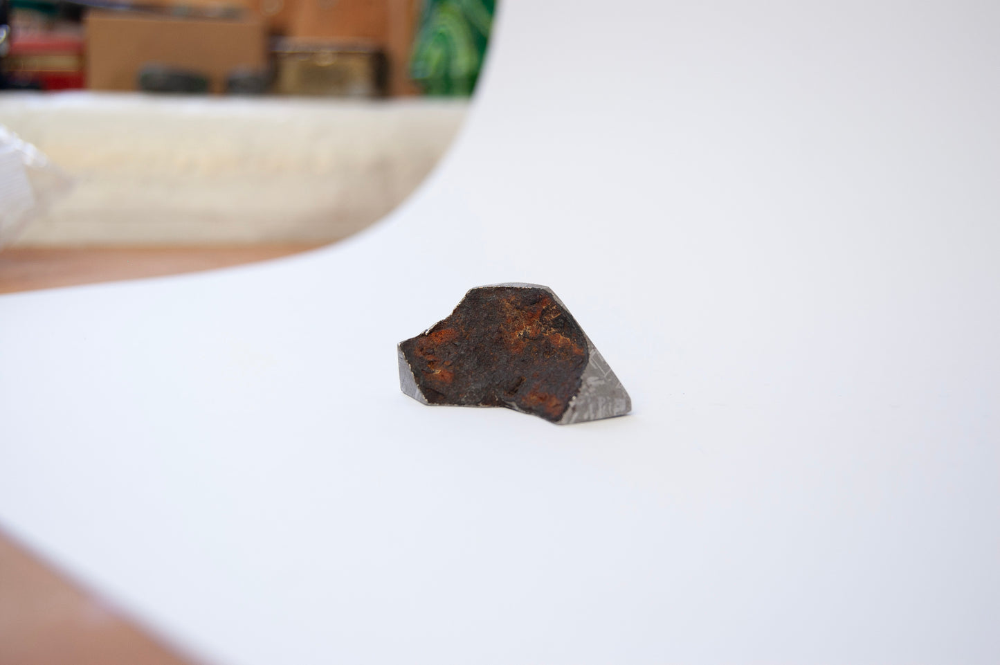 Gibeon Meteorite
