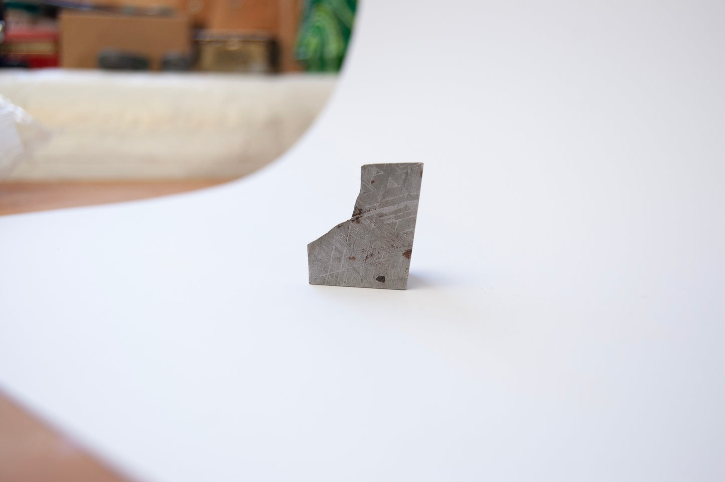 Gibeon Meteorite