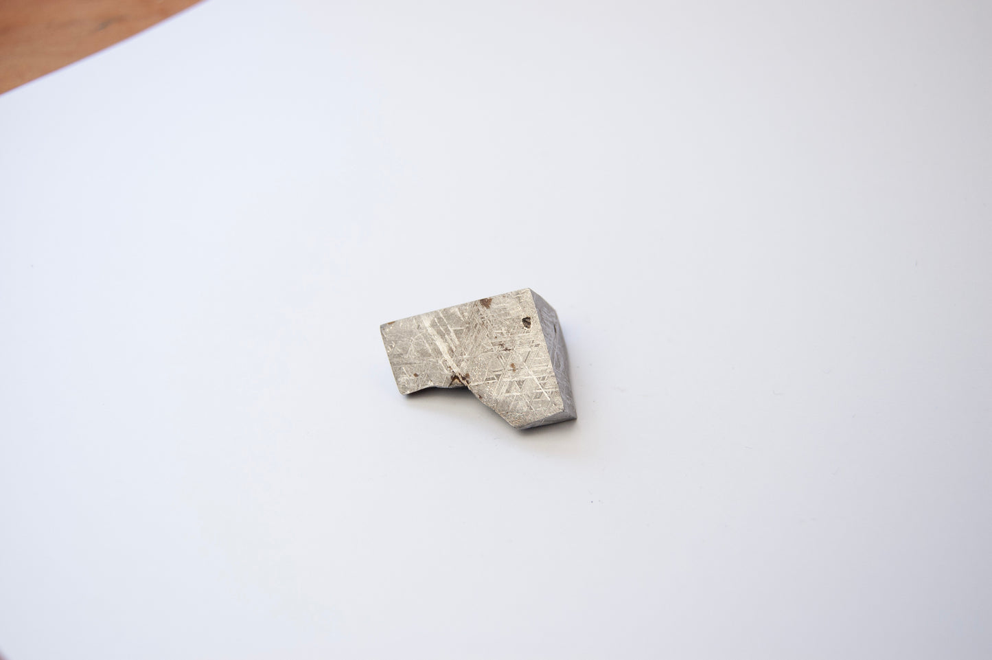 Gibeon Meteorite