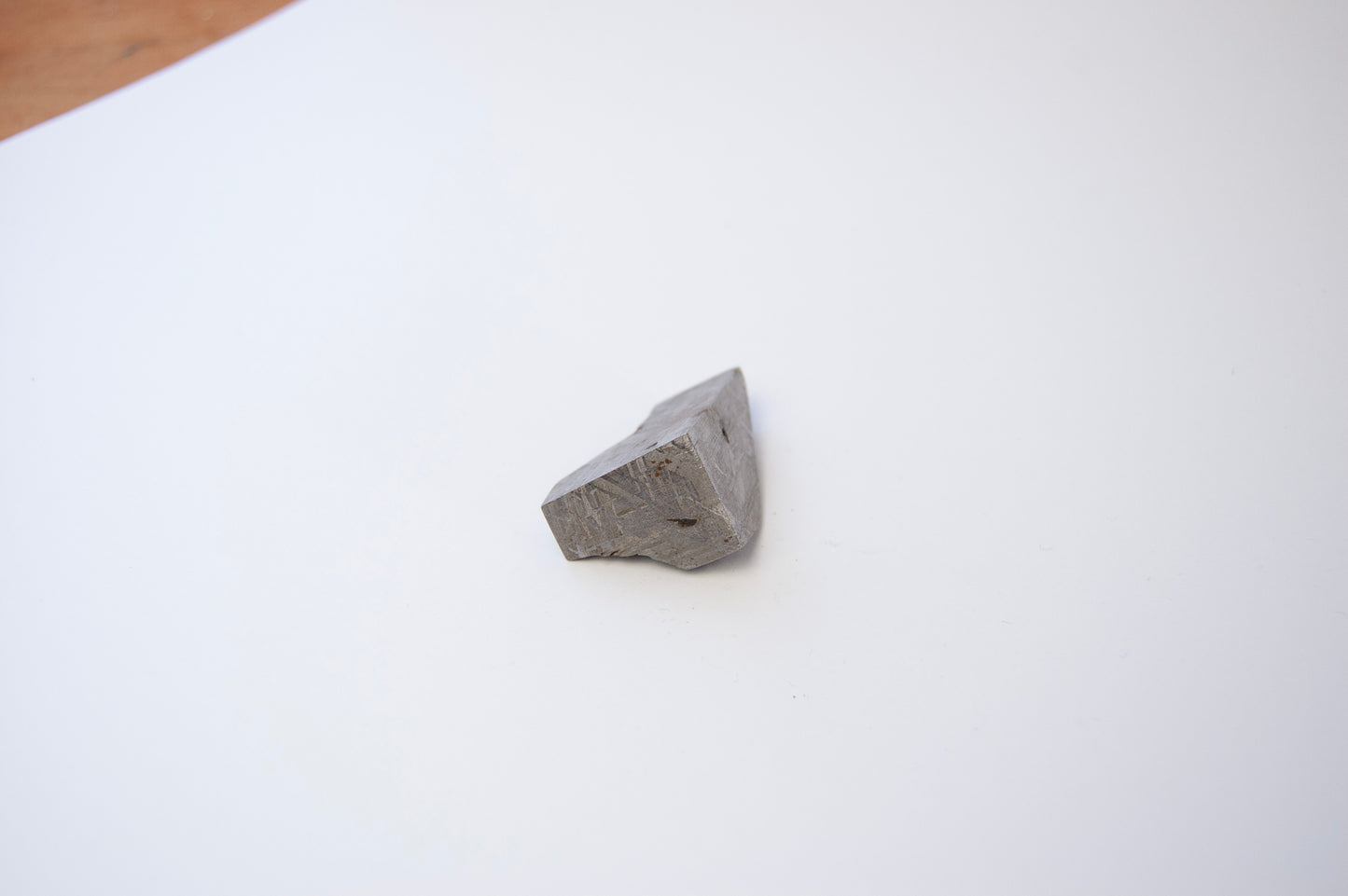 Gibeon Meteorite