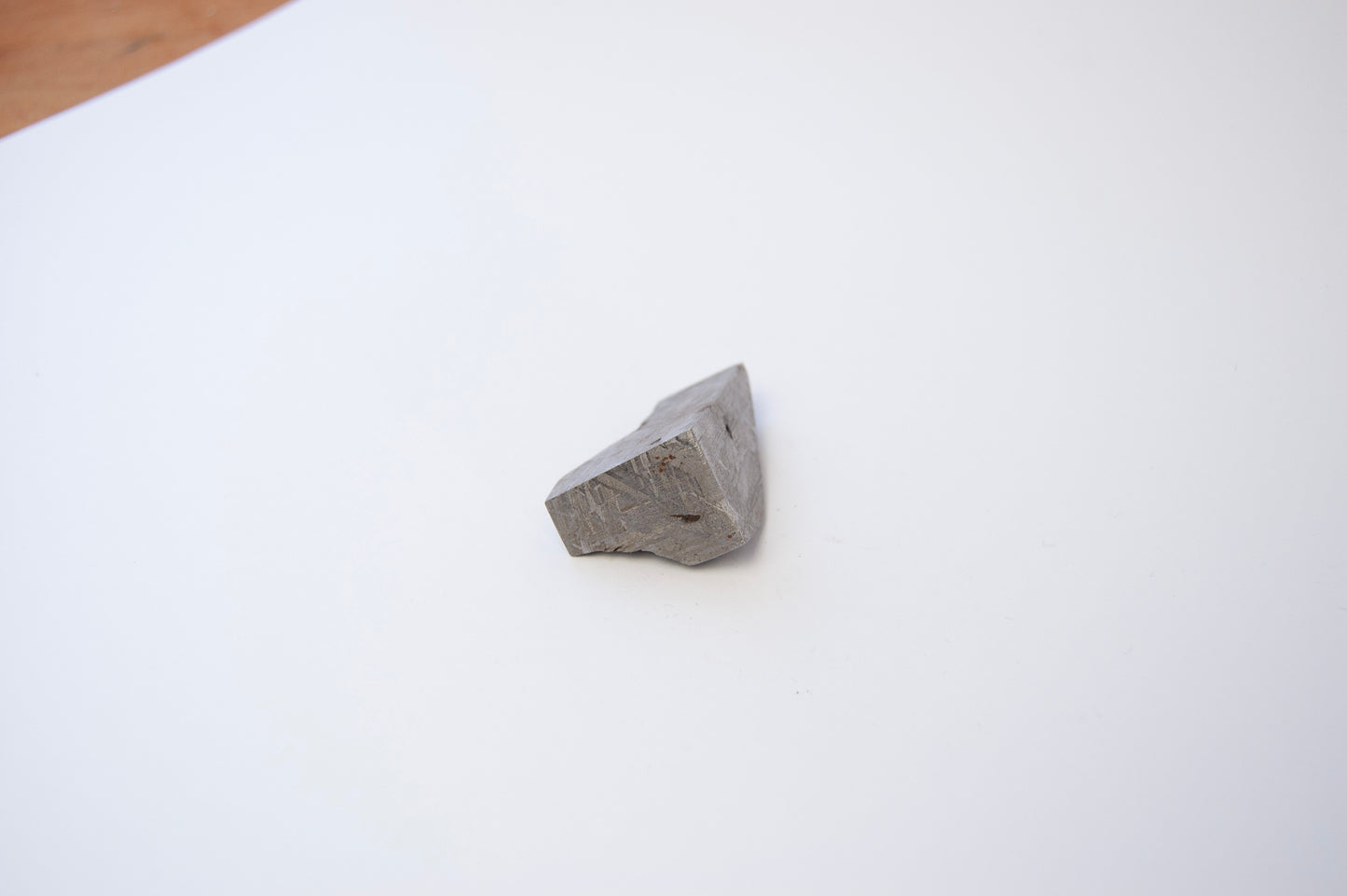 Gibeon Meteorite