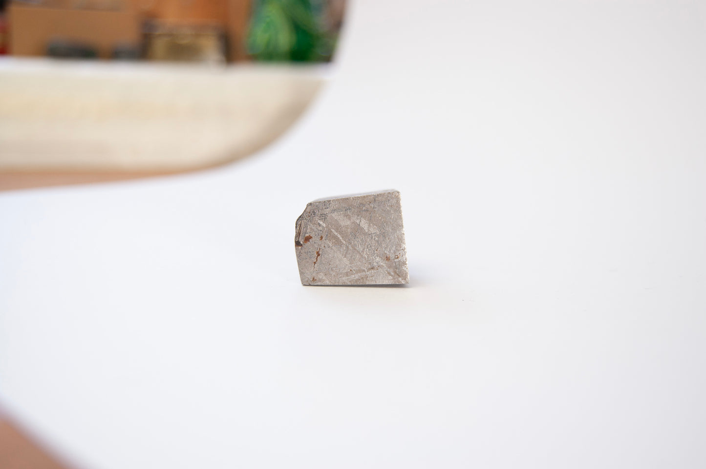 Gibeon Meteorite