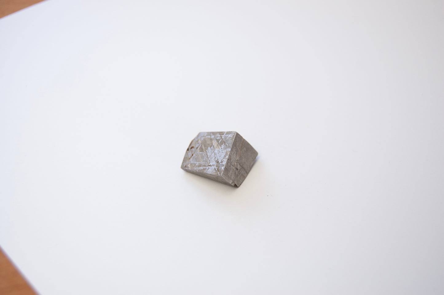 Gibeon Meteorite
