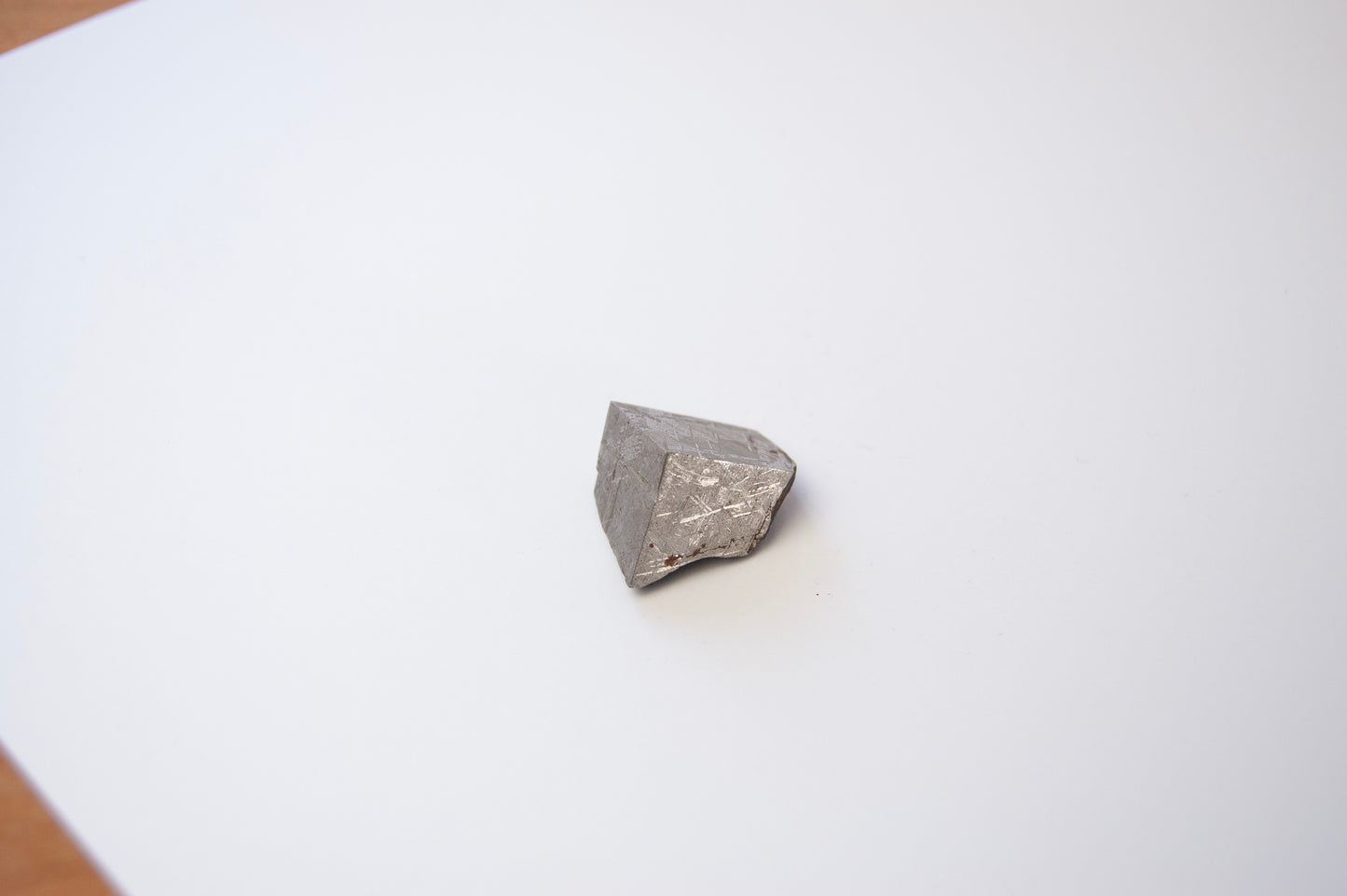 Gibeon Meteorite