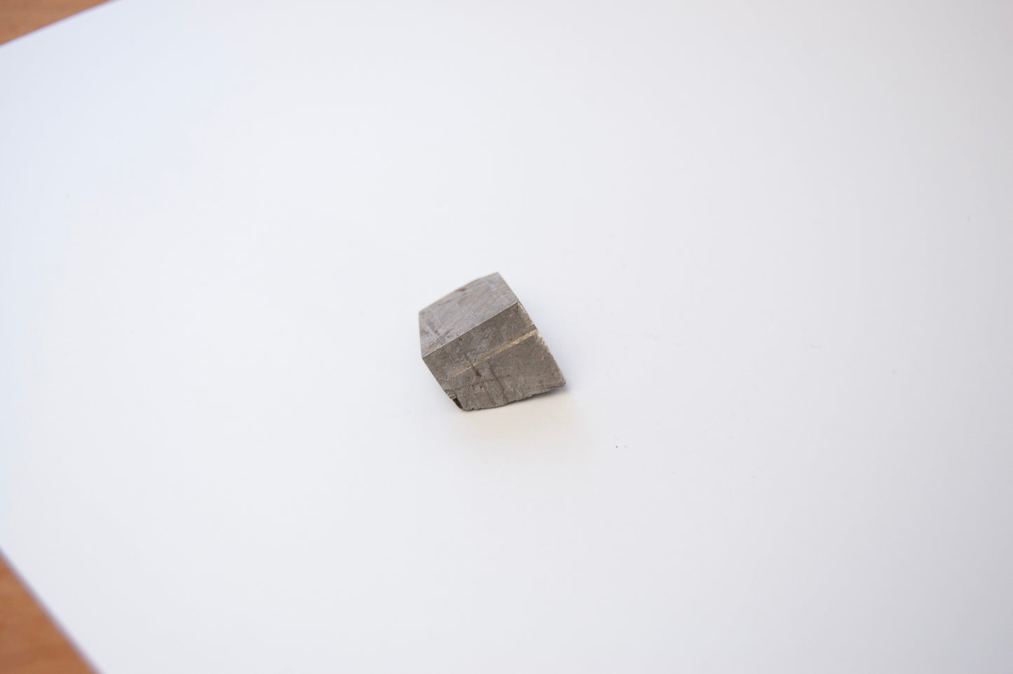 Gibeon Meteorite