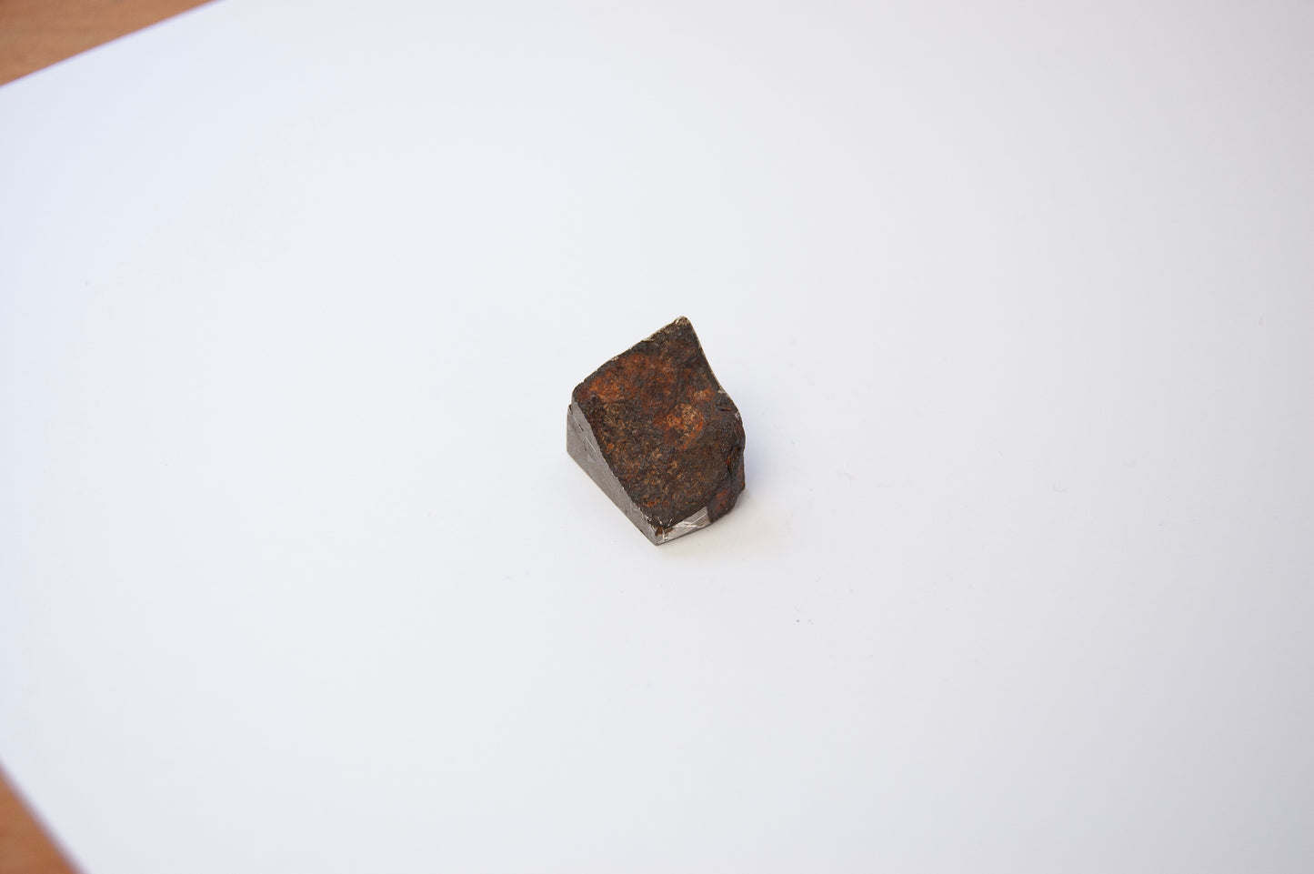 Gibeon Meteorite