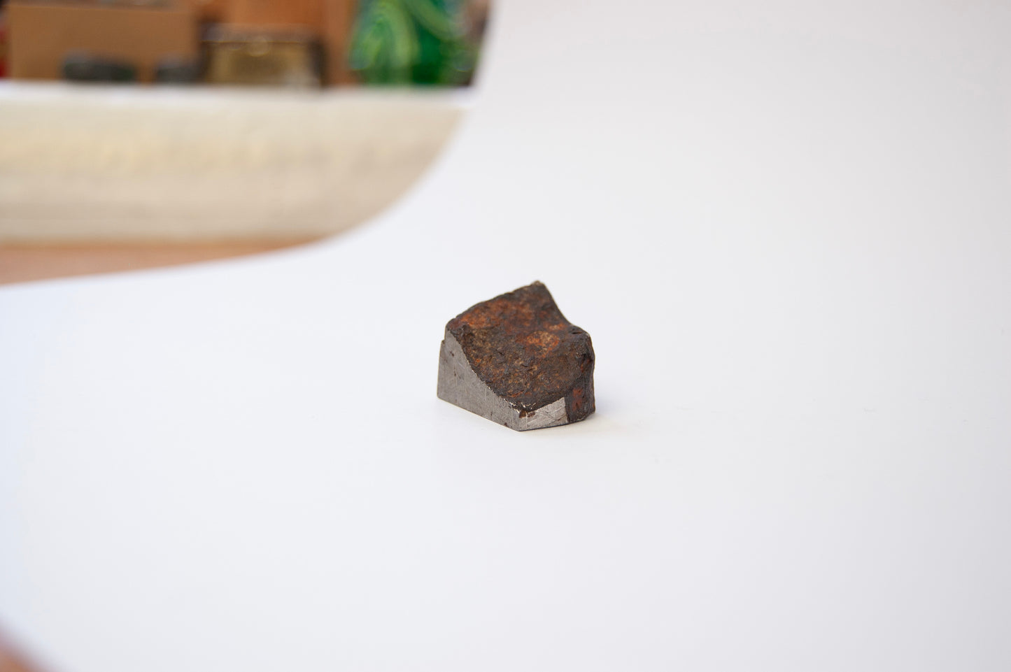 Gibeon Meteorite