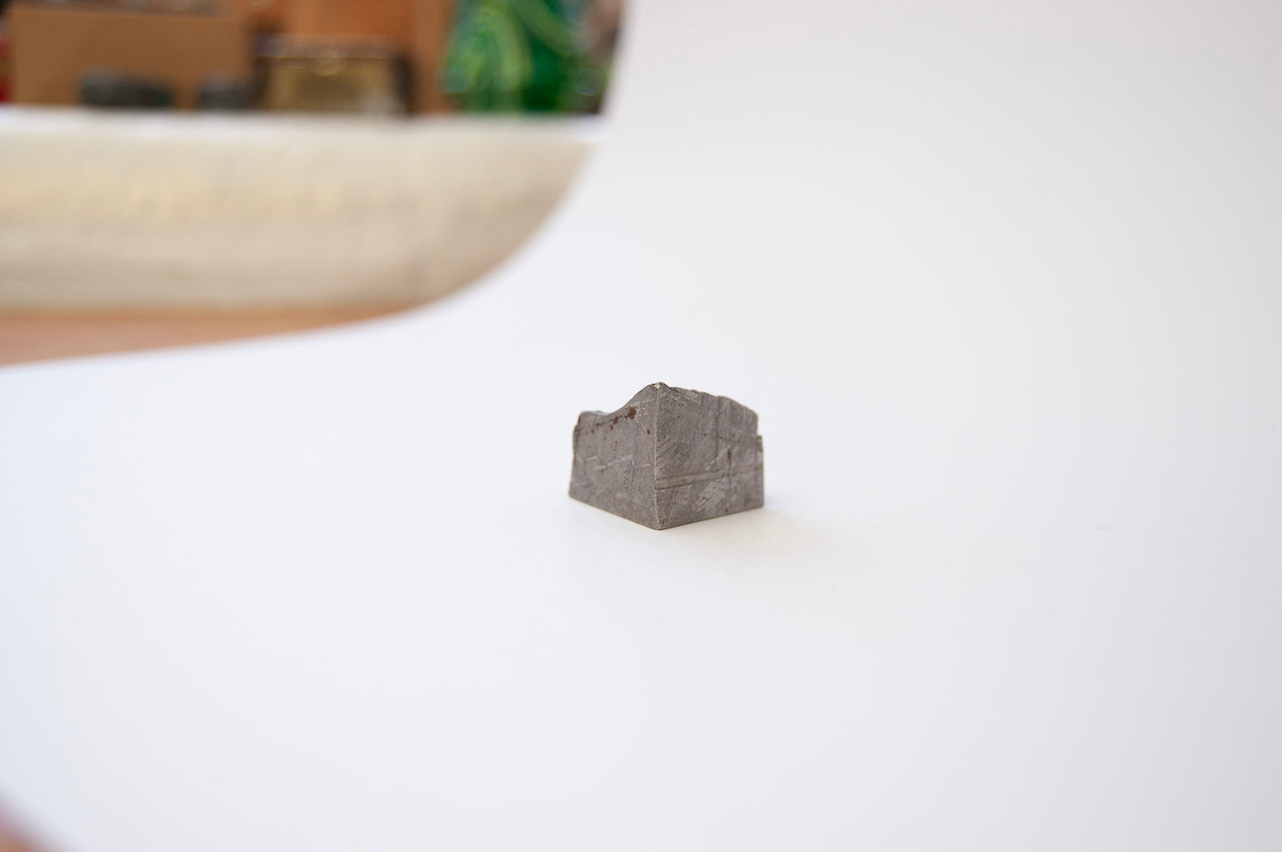 Gibeon Meteorite
