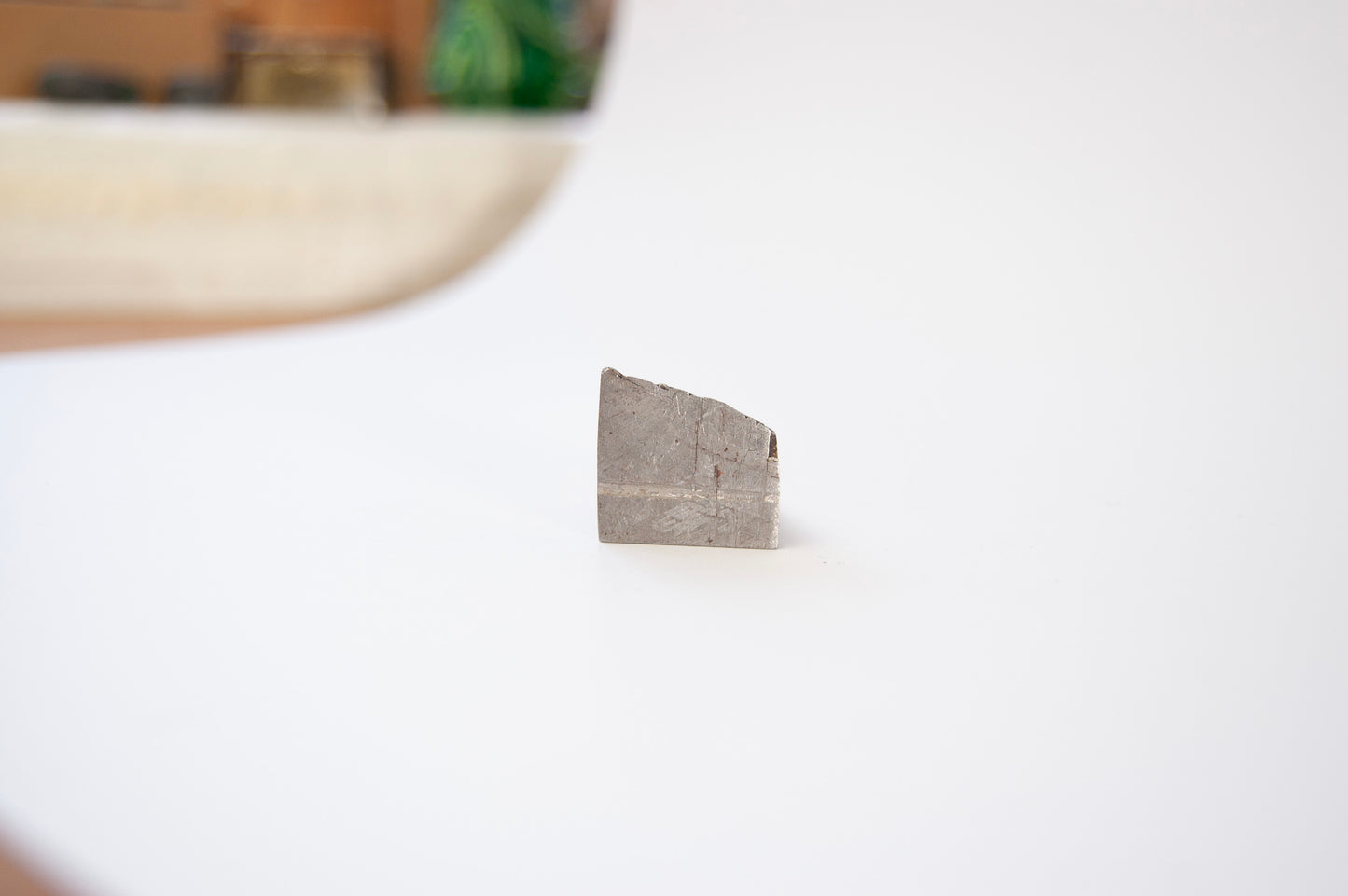 Gibeon Meteorite