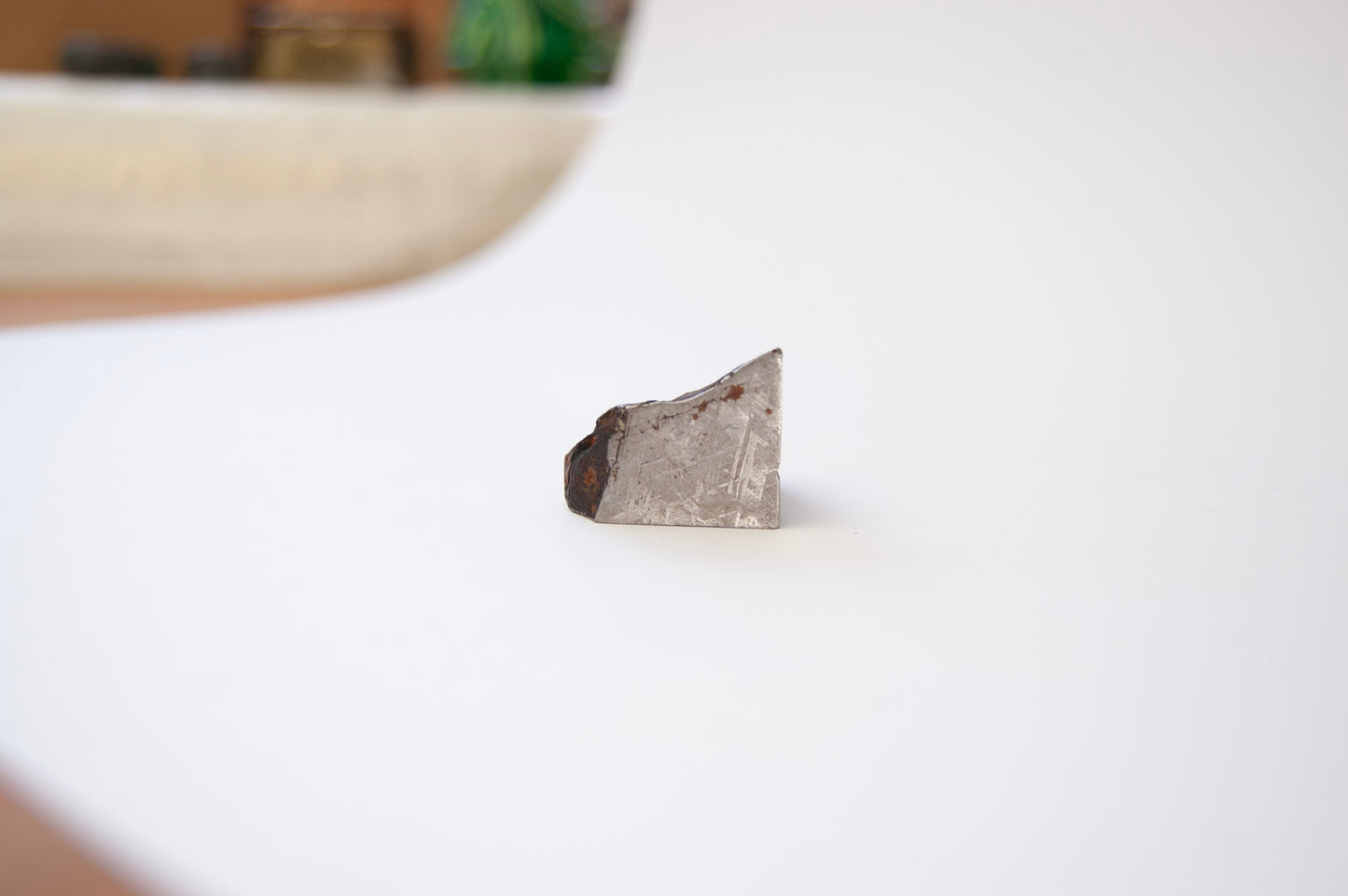 Gibeon Meteorite